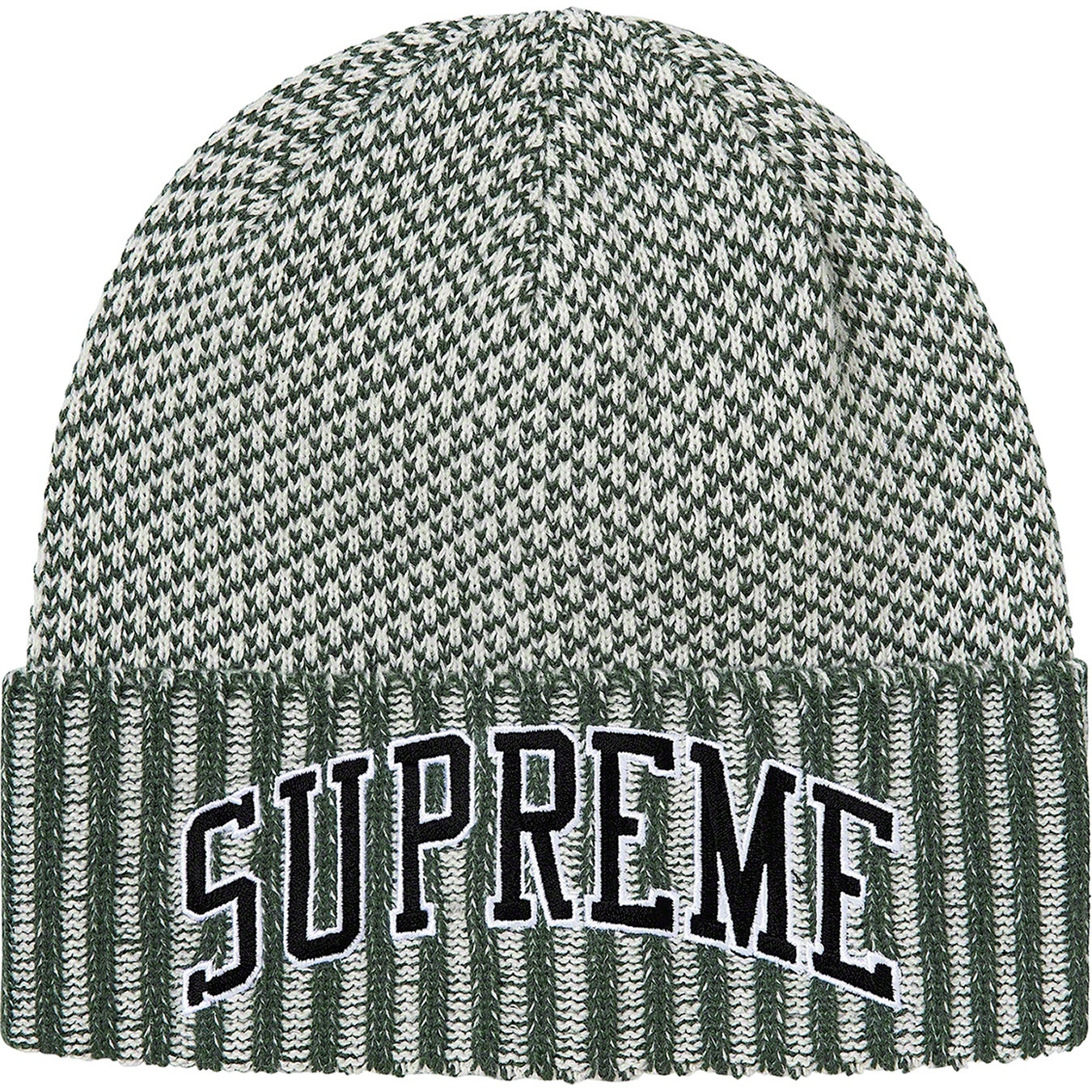 Fair Isle Beanie view 6